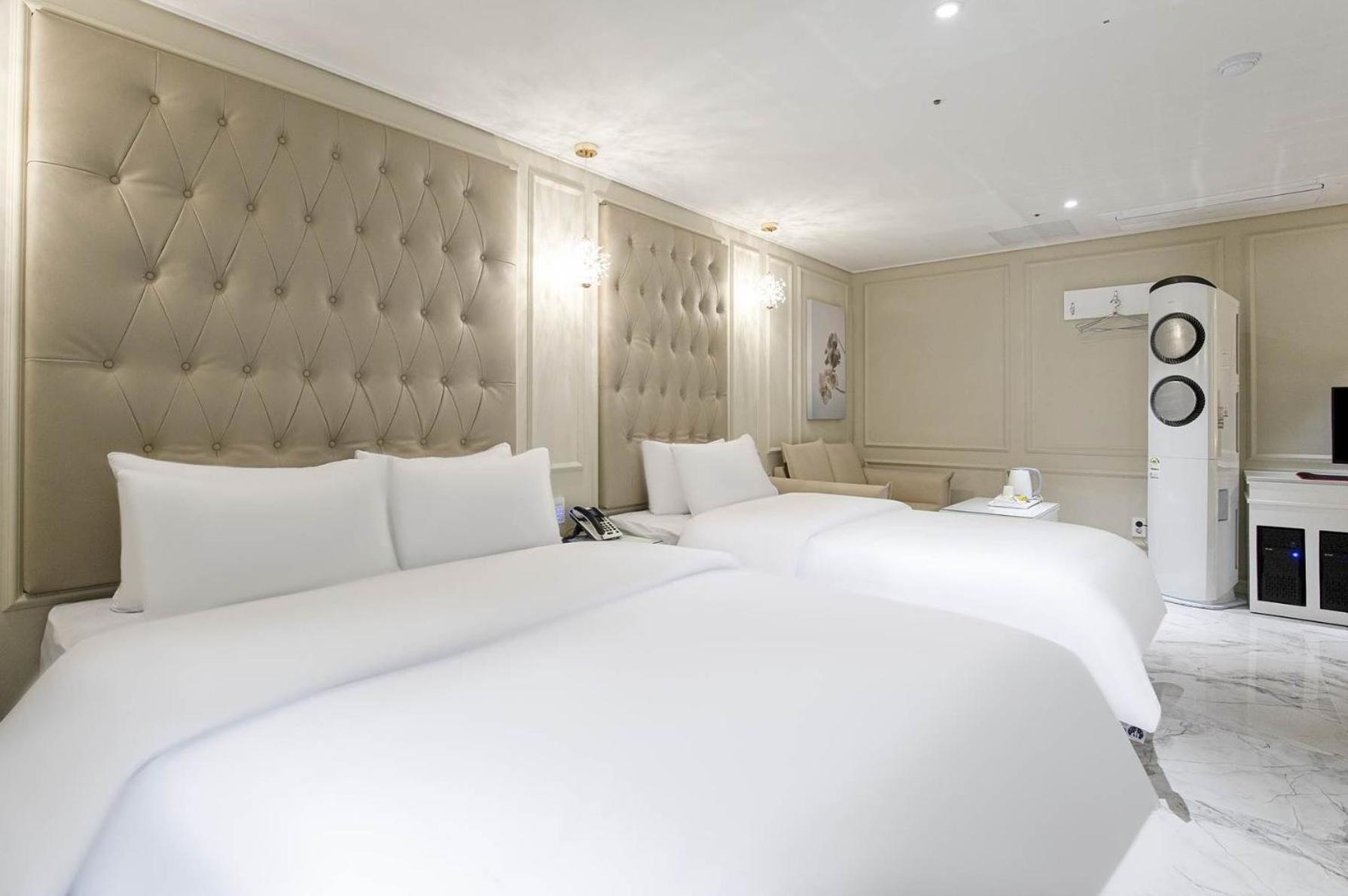 Star Light Hotel Seoul Luaran gambar